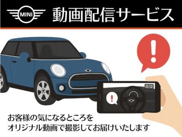 Ref No.A16001318 BMW MINI Image#12