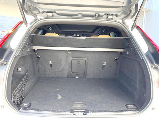 Ref No.A16001319 VOLVO XC60 Image#14
