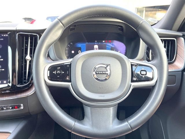 Ref No.A16001319 VOLVO XC60 Image#11