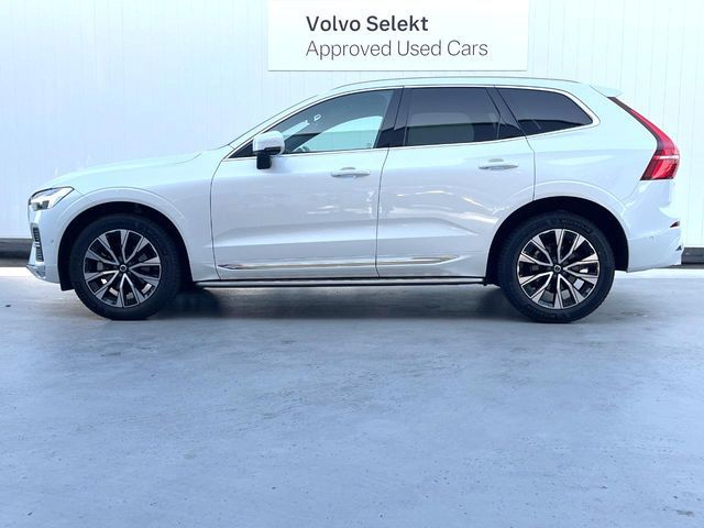Ref No.A16001319 VOLVO XC60 Image#18