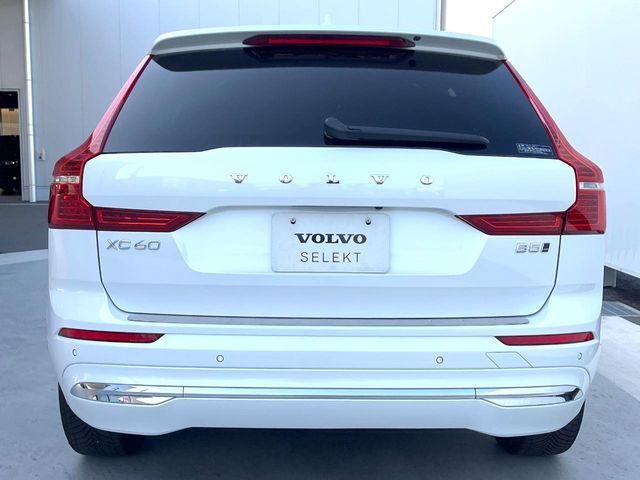Ref No.A16001319 VOLVO XC60 Image#19