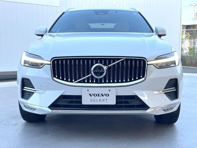 Ref No.A16001319 VOLVO XC60 Image#17