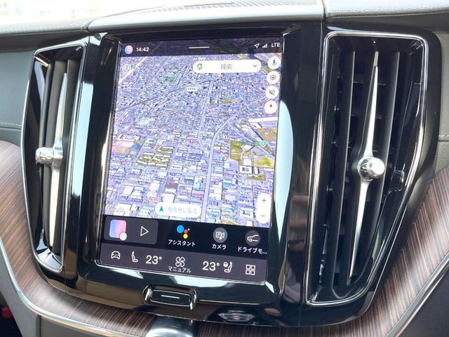 Ref No.A16001319 VOLVO XC60 Image#7
