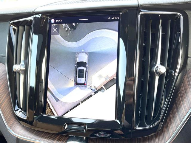 Ref No.A16001319 VOLVO XC60 Image#8