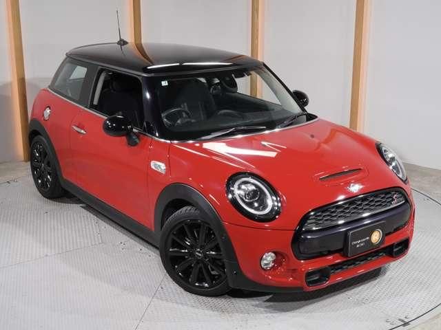 Ref No.A16001365 BMW MINI Image#19