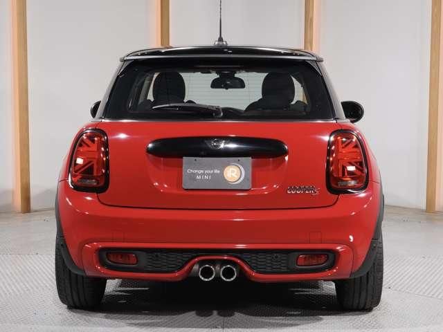 Ref No.A16001365 BMW MINI Image#9