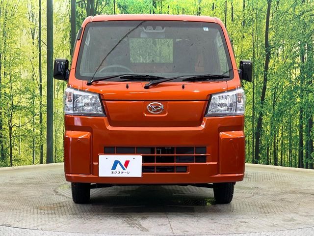 Ref No.A16001379 DAIHATSU HIJET TRUCK Image#14