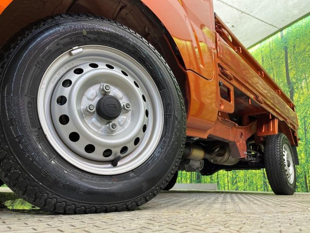 Ref No.A16001379 DAIHATSU HIJET TRUCK Image#13
