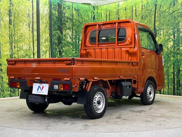 Ref No.A16001379 DAIHATSU HIJET TRUCK Image#17