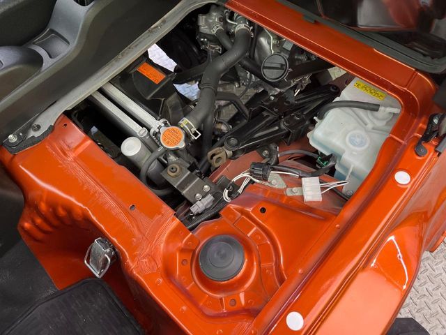 Ref No.A16001379 DAIHATSU HIJET TRUCK Image#18