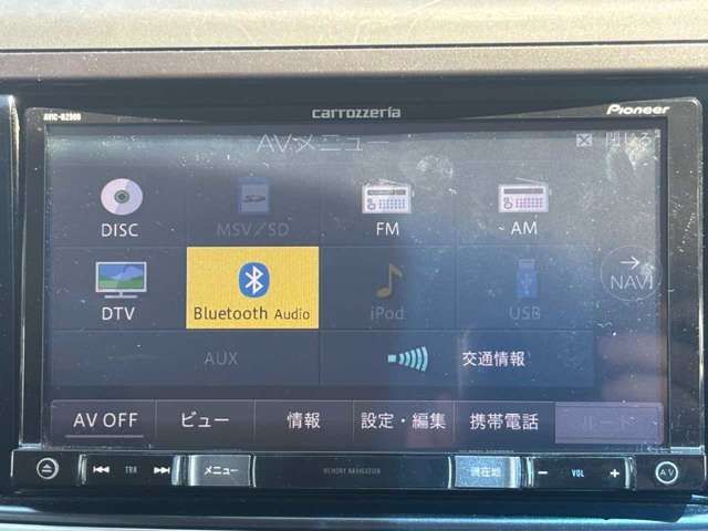 Ref No.A16001385 SUBARU EXIGA CROSSOVER 7 Image#8