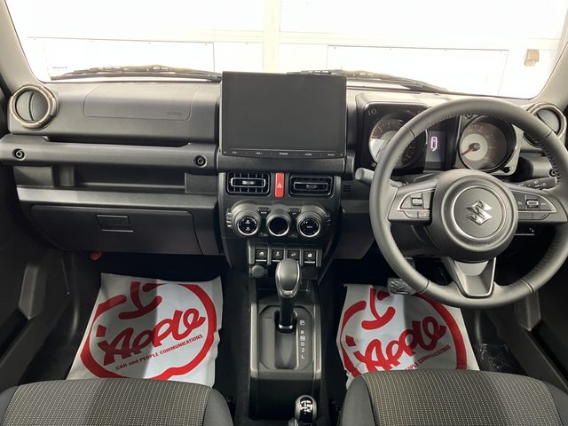 Ref No.A16001395 SUZUKI JIMNY Image#2
