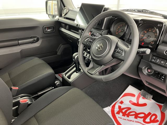 Ref No.A16001395 SUZUKI JIMNY Image#3