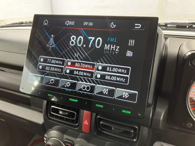 Ref No.A16001395 SUZUKI JIMNY Image#4