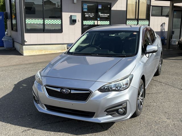 Ref No.A16001400 SUBARU IMPREZA G4 Image#4