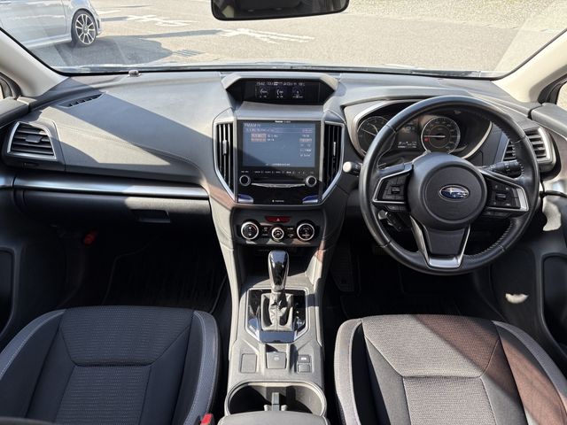 Ref No.A16001400 SUBARU IMPREZA G4 Image#3