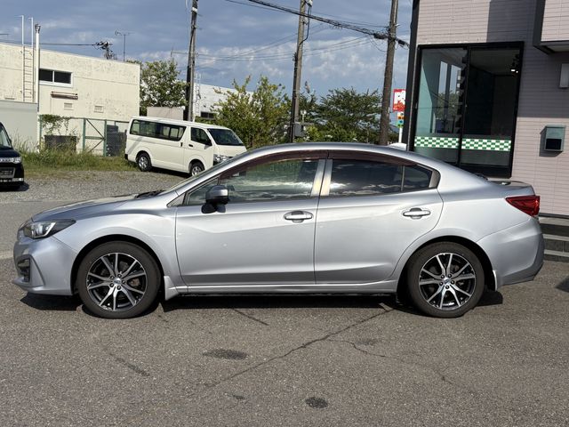 Ref No.A16001400 SUBARU IMPREZA G4 Image#10