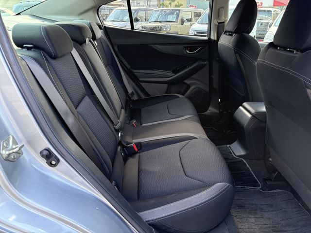 Ref No.A16001400 SUBARU IMPREZA G4 Image#17