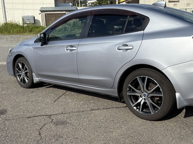 Ref No.A16001400 SUBARU IMPREZA G4 Image#11