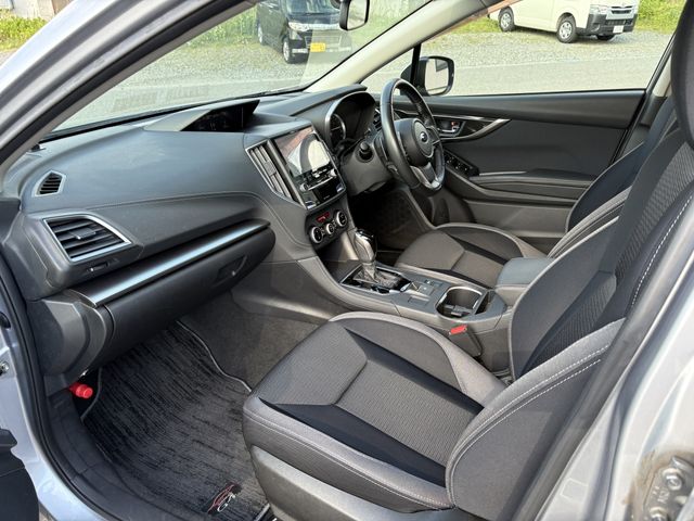 Ref No.A16001400 SUBARU IMPREZA G4 Image#19