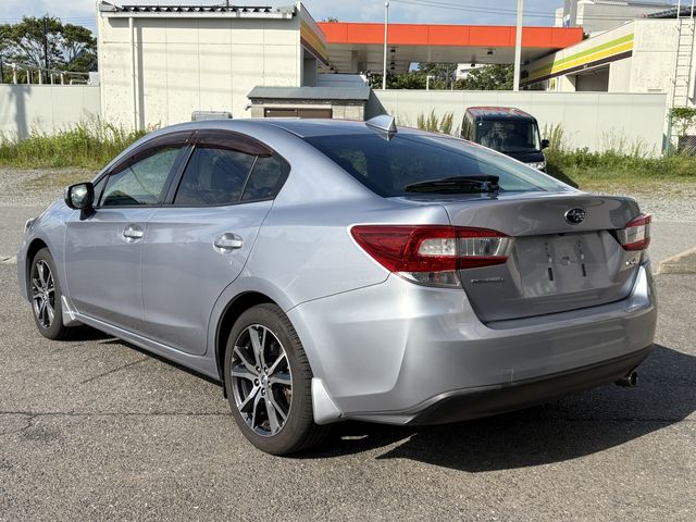 Ref No.A16001400 SUBARU IMPREZA G4 Image#9