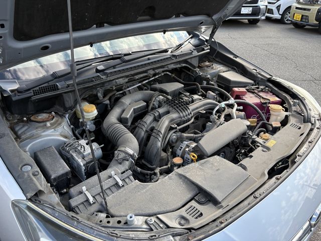 Ref No.A16001400 SUBARU IMPREZA G4 Image#13