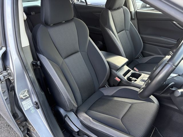 Ref No.A16001400 SUBARU IMPREZA G4 Image#16