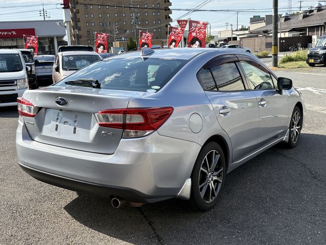 Ref No.A16001400 SUBARU IMPREZA G4 Image#2