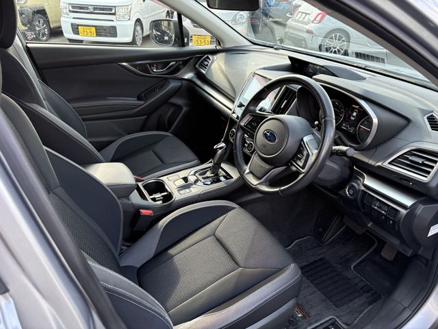 Ref No.A16001400 SUBARU IMPREZA G4 Image#15