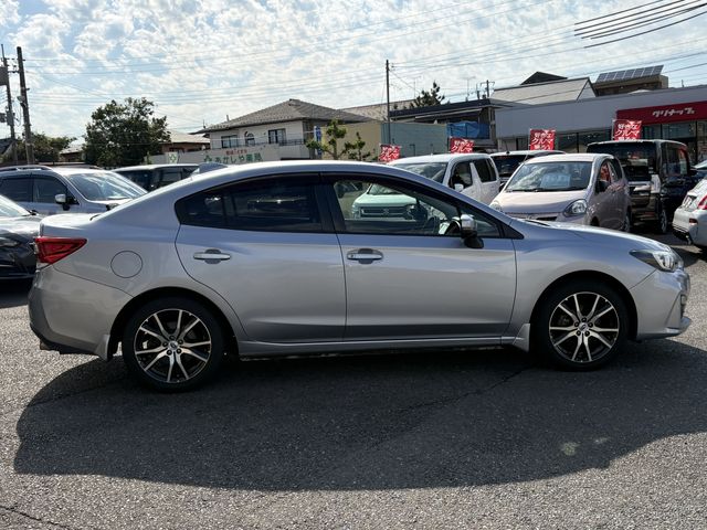 Ref No.A16001400 SUBARU IMPREZA G4 Image#7