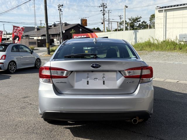 Ref No.A16001400 SUBARU IMPREZA G4 Image#8