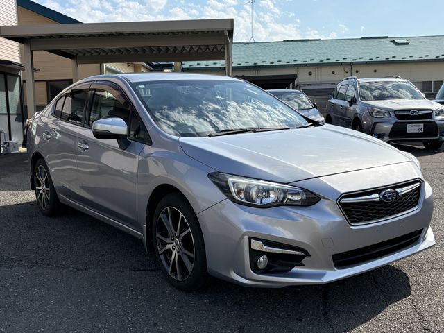 Ref No.A16001400 SUBARU IMPREZA G4 Image#6