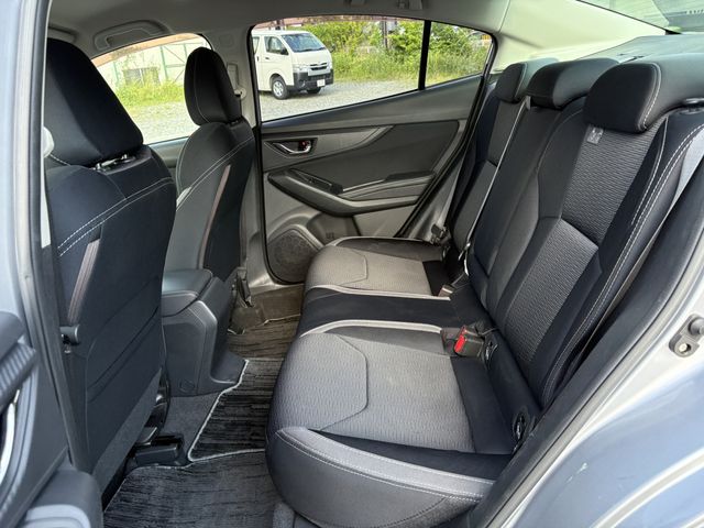 Ref No.A16001400 SUBARU IMPREZA G4 Image#18