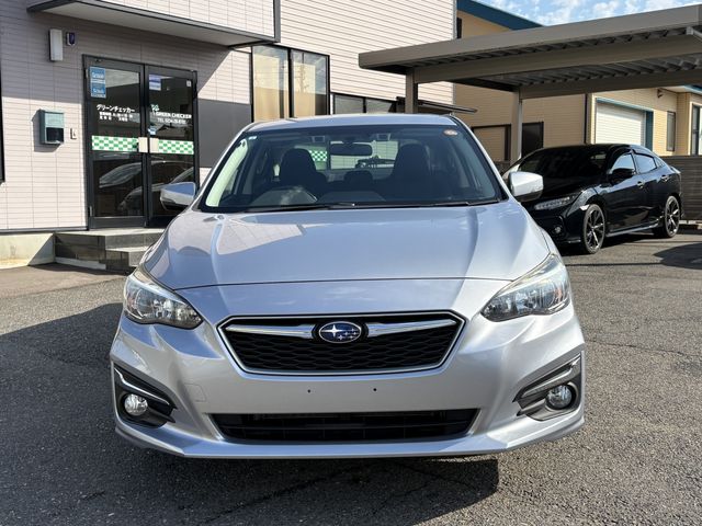 Ref No.A16001400 SUBARU IMPREZA G4 Image#5