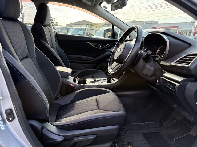 Ref No.A16001400 SUBARU IMPREZA G4 Image#14