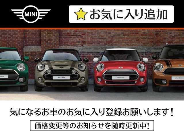 Ref No.A16001406 BMW MINI Image#13