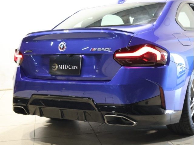Ref No.A16001423 BMW 2 SERIES Image#17