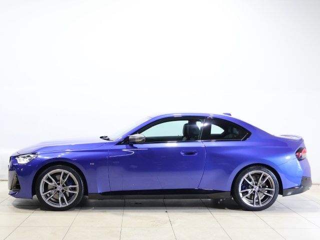 Ref No.A16001423 BMW 2 SERIES Image#10