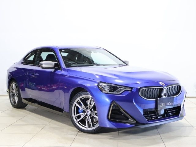Ref No.A16001423 BMW 2 SERIES Image#13