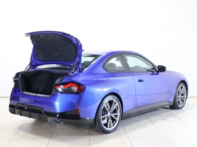 Ref No.A16001423 BMW 2 SERIES Image#9