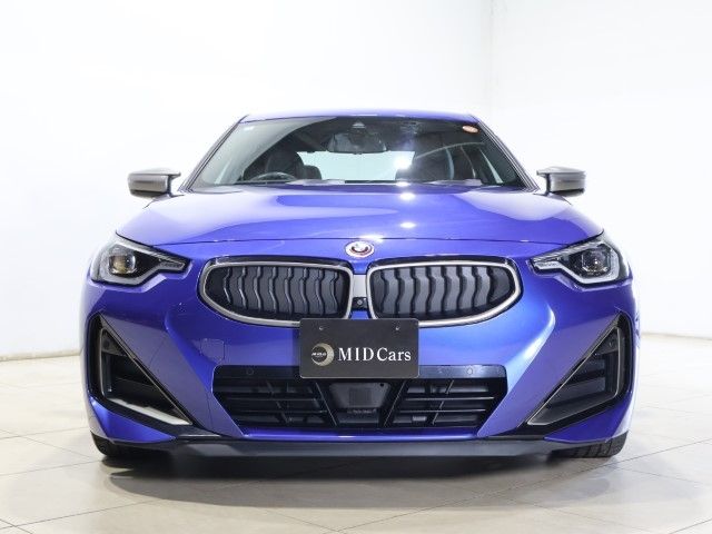 Ref No.A16001423 BMW 2 SERIES Image#11