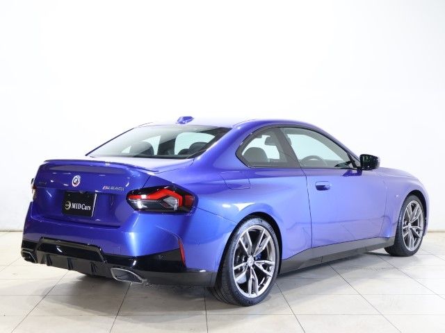 Ref No.A16001423 BMW 2 SERIES Image#2