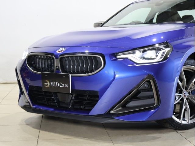 Ref No.A16001423 BMW 2 SERIES Image#16