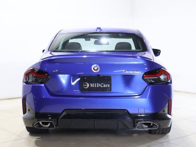 Ref No.A16001423 BMW 2 SERIES Image#12