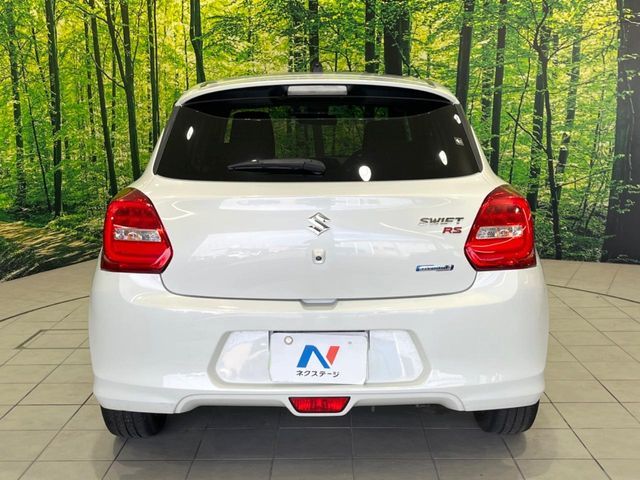 Ref No.A16001462 SUZUKI SWIFT Image#15