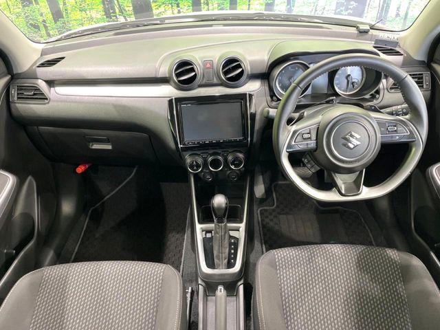 Ref No.A16001462 SUZUKI SWIFT Image#2
