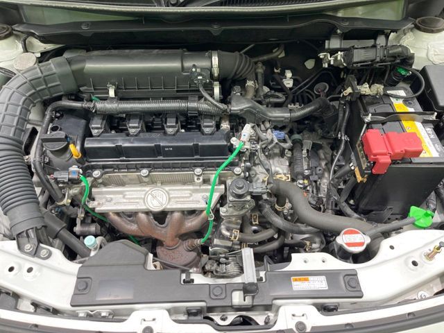 Ref No.A16001462 SUZUKI SWIFT Image#18