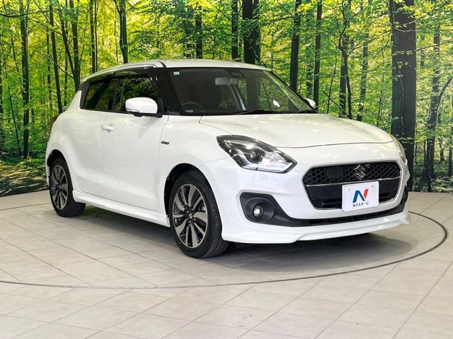 Ref No.A16001462 SUZUKI SWIFT Image#16