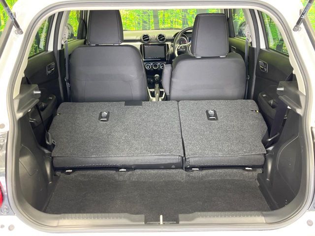 Ref No.A16001462 SUZUKI SWIFT Image#10