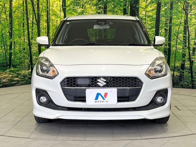 Ref No.A16001462 SUZUKI SWIFT Image#14